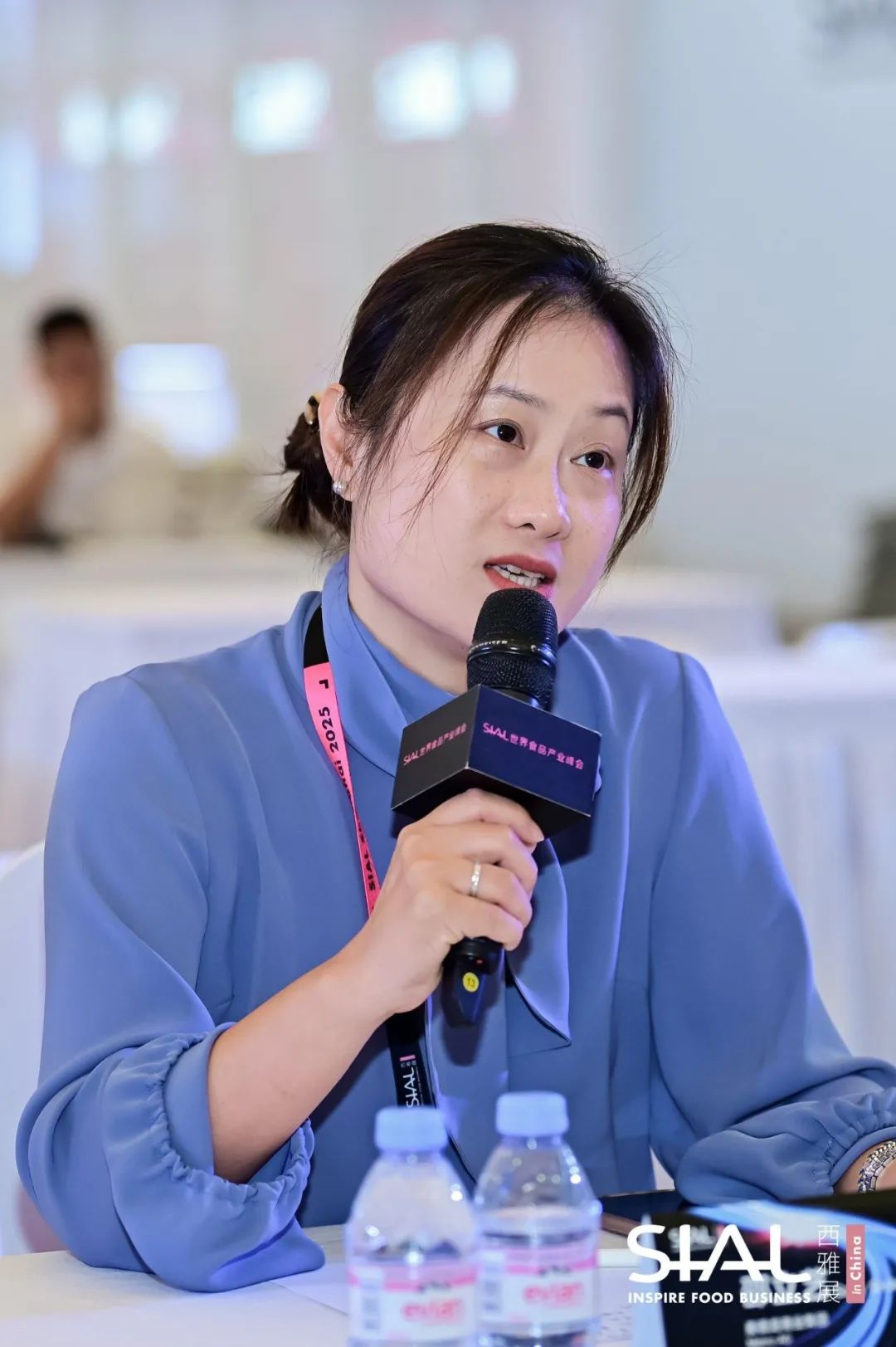 SIAL西雅國(guó)際食品展