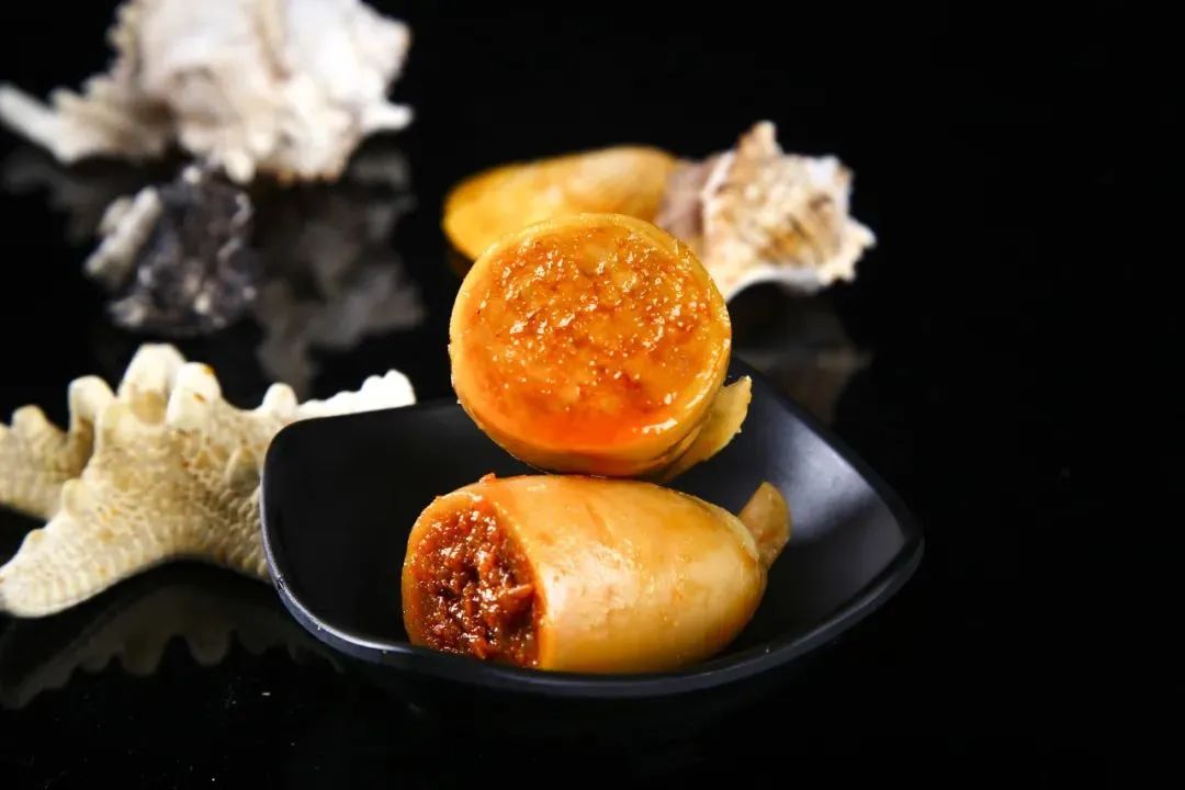 佳寶水產(chǎn)、饞小鮮、嗨食港