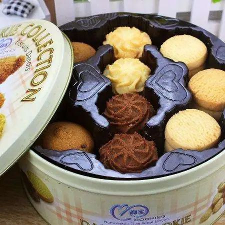 SIAL西雅國際食品展