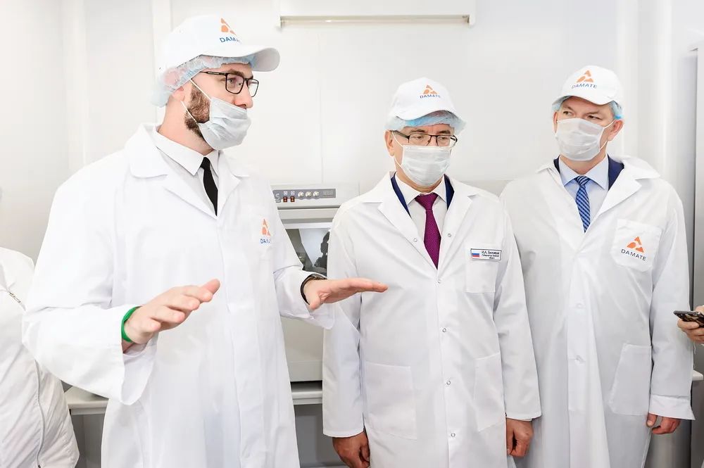 DAMATE集團(tuán)公司