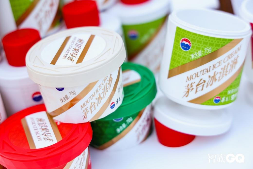 茅臺(tái)冰淇淋營收激增239.62%