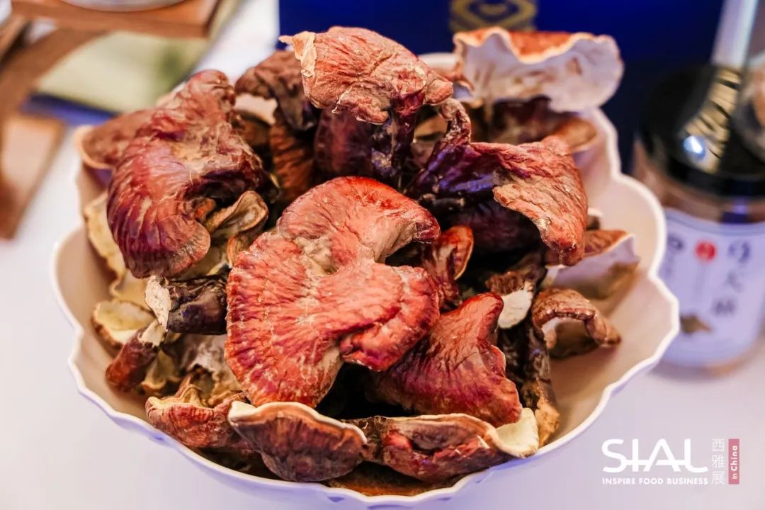 SIAL西雅國際食品展