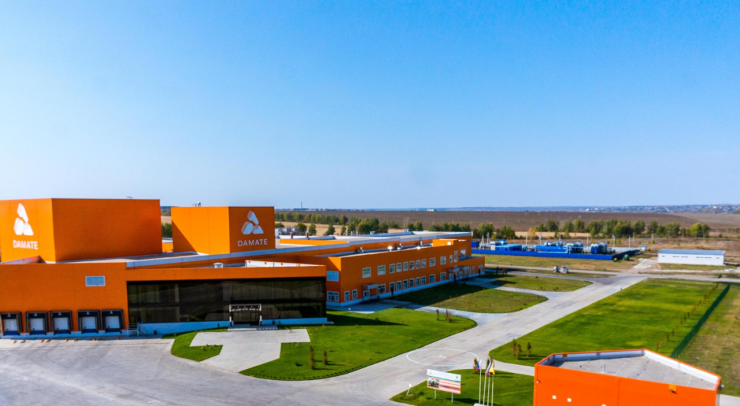 DAMATE集團(tuán)公司
