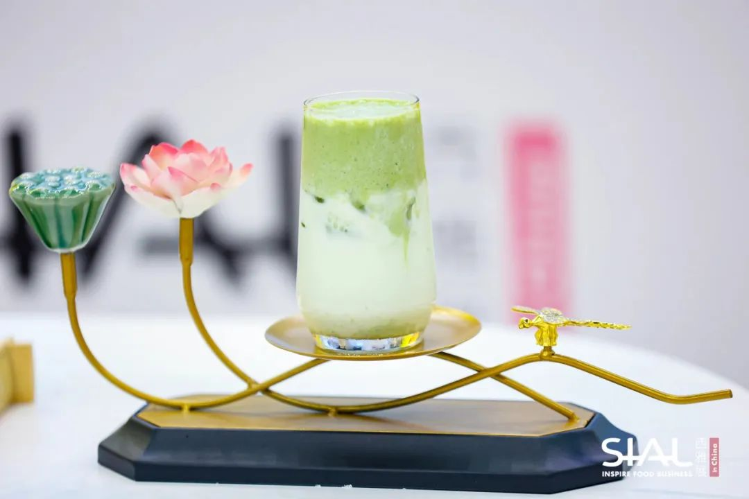 SIAL西雅展（上海）