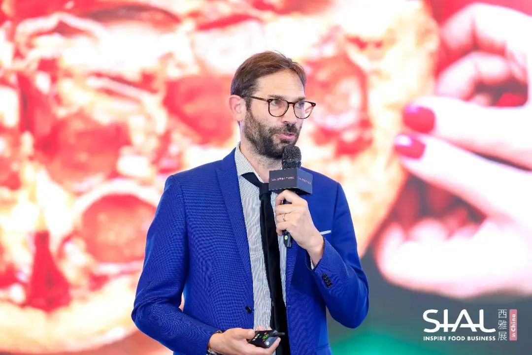 SIAL西雅國(guó)際食品展