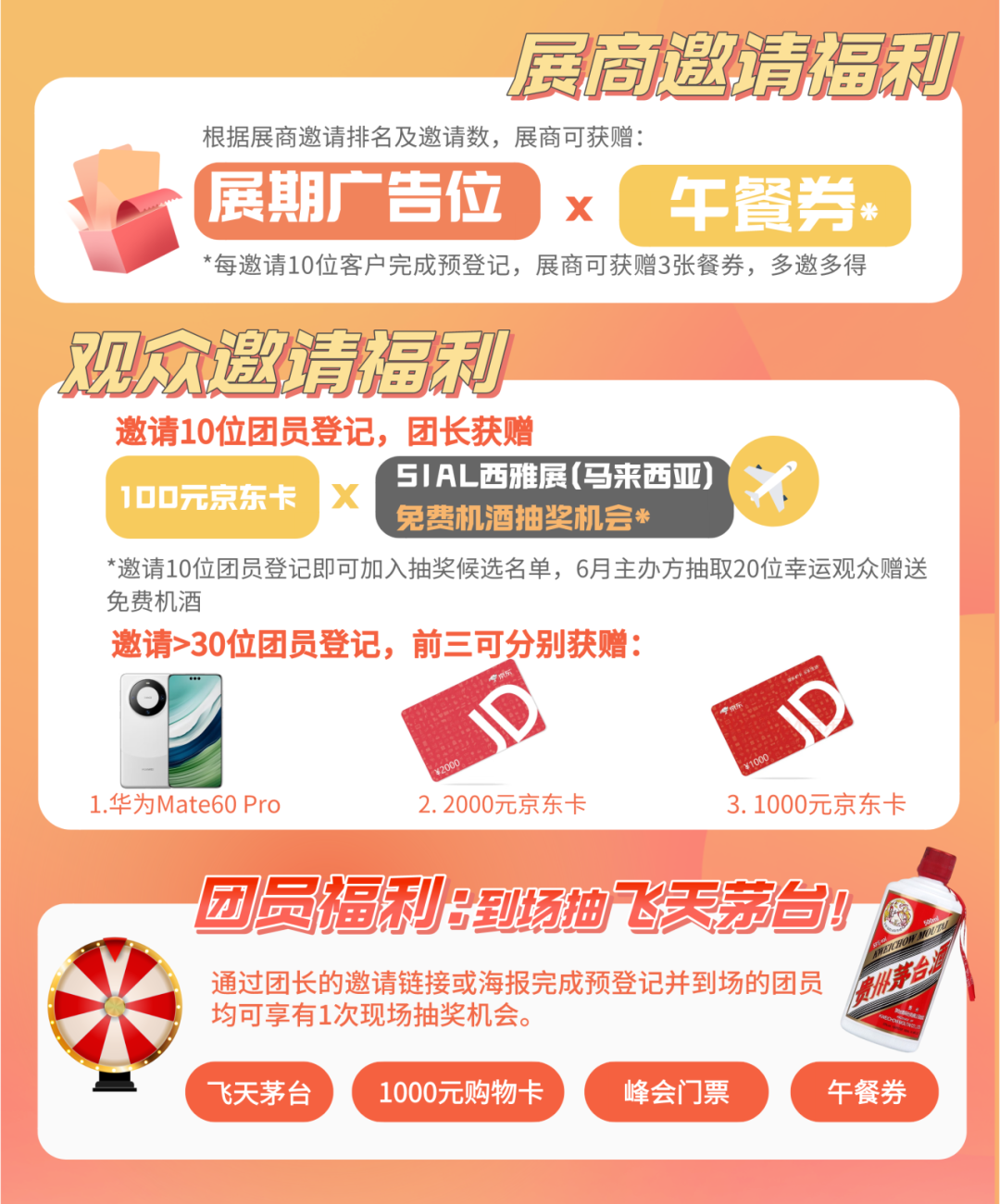 SIAL在線團長計劃