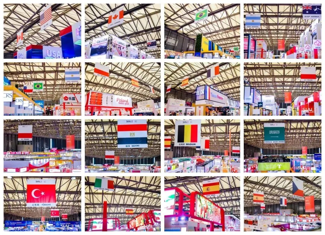 國(guó)內(nèi)32個(gè)省市區(qū)域政府團(tuán)組大放異彩