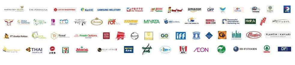 SIAL西雅國(guó)際食品展