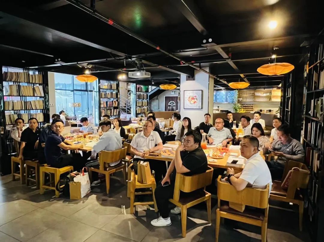 攢局了！西雅