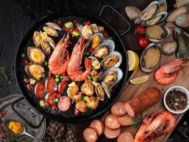 SIAL西雅國(guó)際食品展