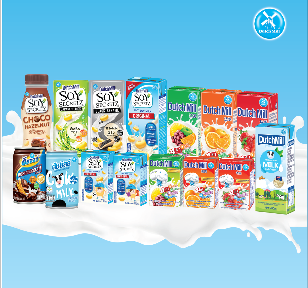 SIAL西雅國際食品展