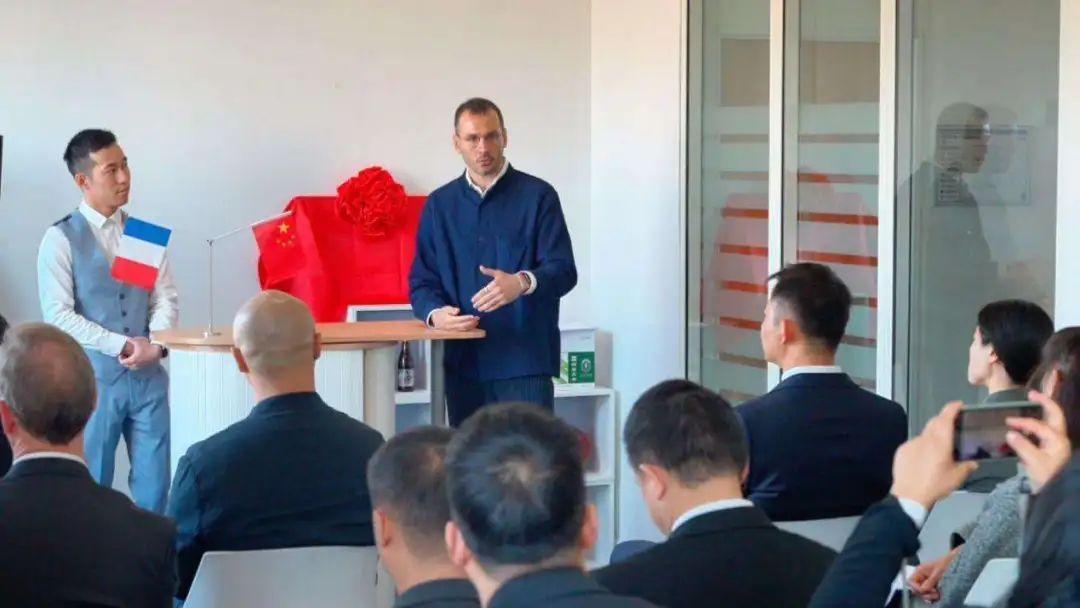 SIAL西雅國(guó)際食品展