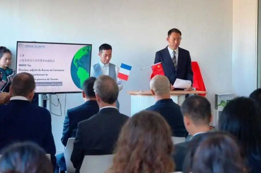 SIAL西雅國(guó)際食品展