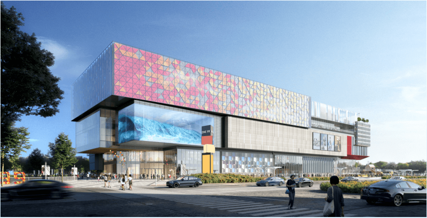 Costco中國大陸第七家、南京首家將開業(yè)