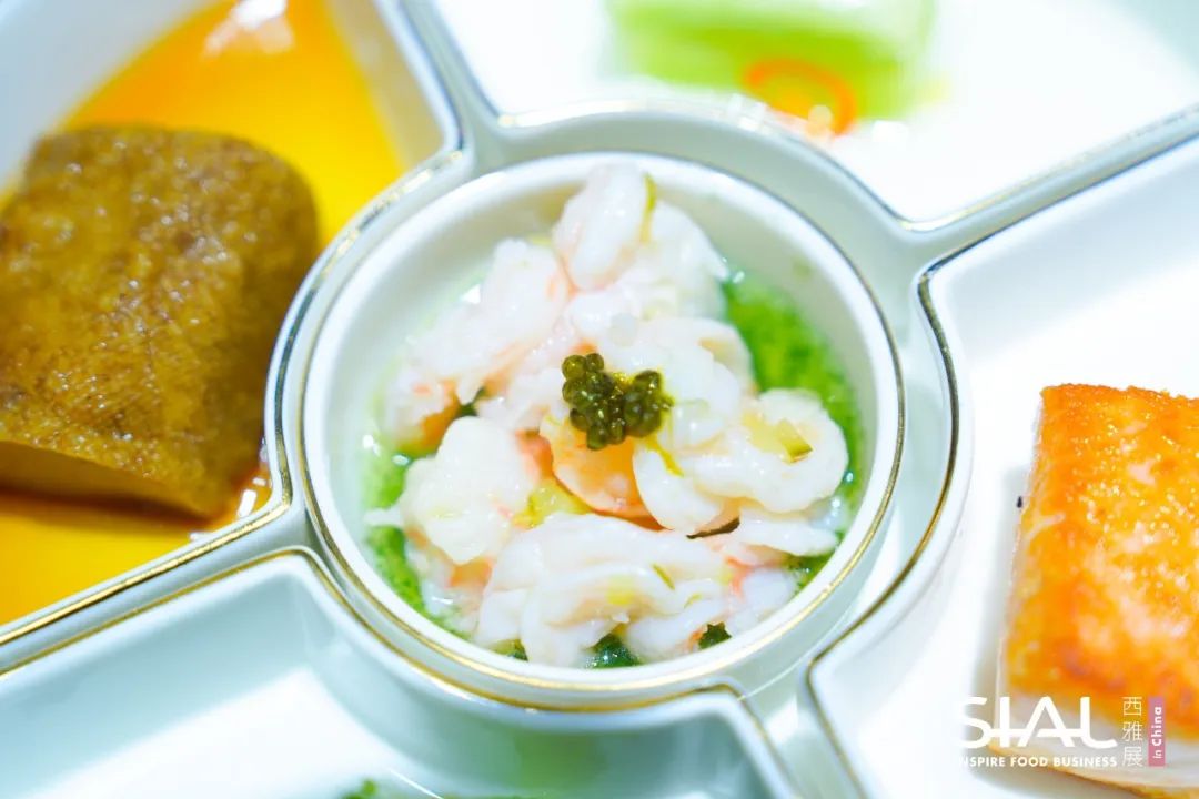 SIAL西雅國(guó)際食品展