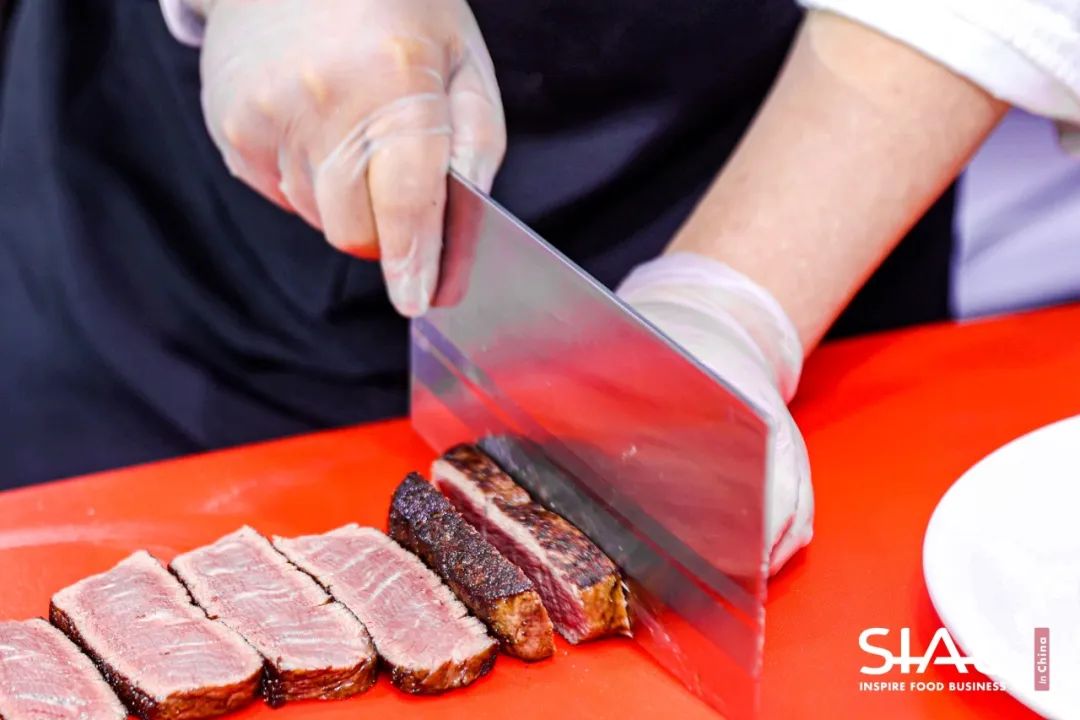 SIAL西雅國(guó)際食品展