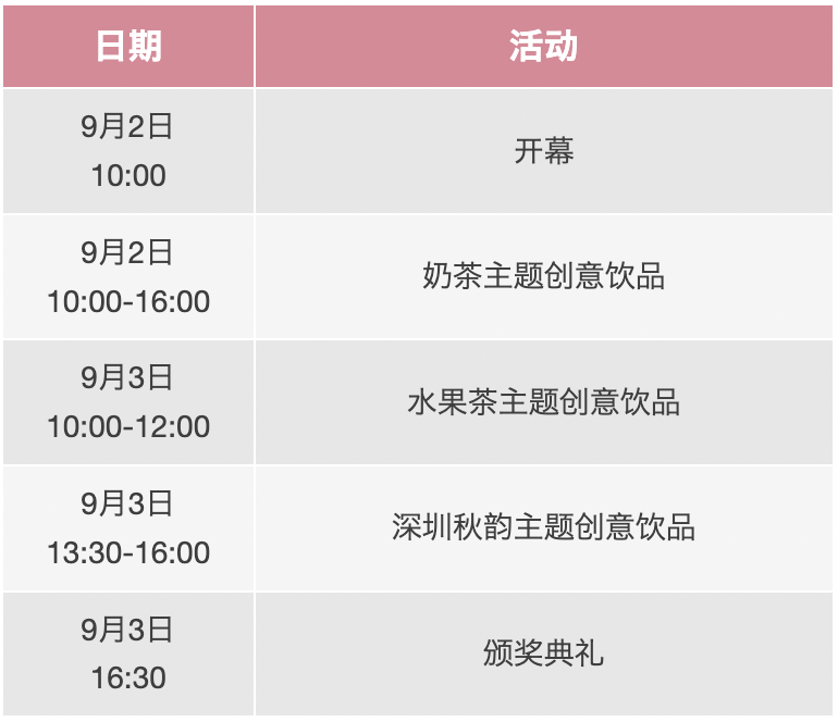 2024 SIAL 西雅國(guó)際食品展(深圳)