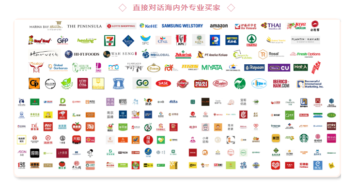 SIAL西雅國(guó)際食品展