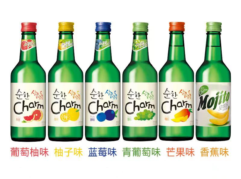 SIAL西雅國際食品展