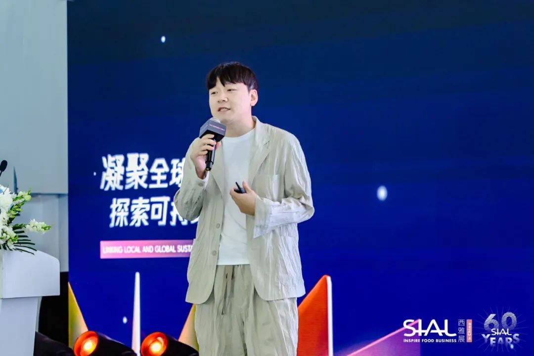 蘭熊鮮奶創(chuàng)始人吳優(yōu)