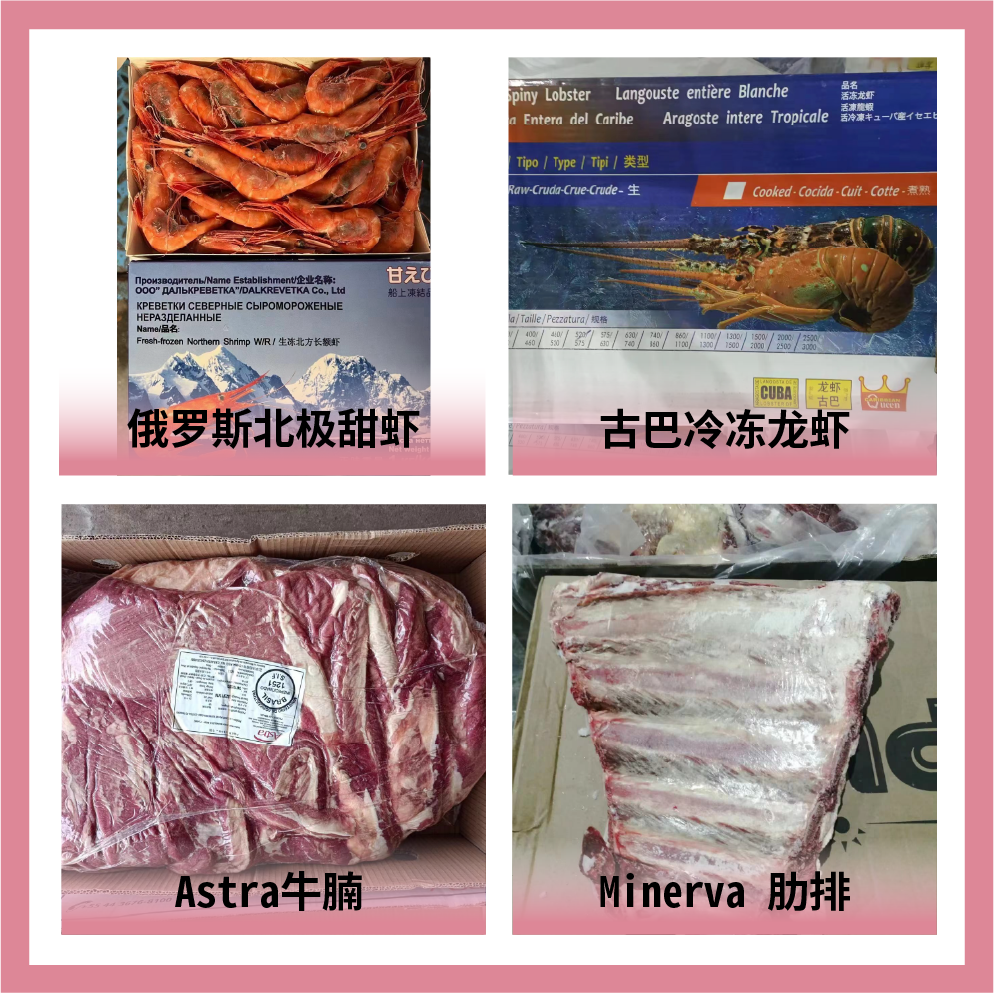 中國供銷農(nóng)產(chǎn)品集團有限公司