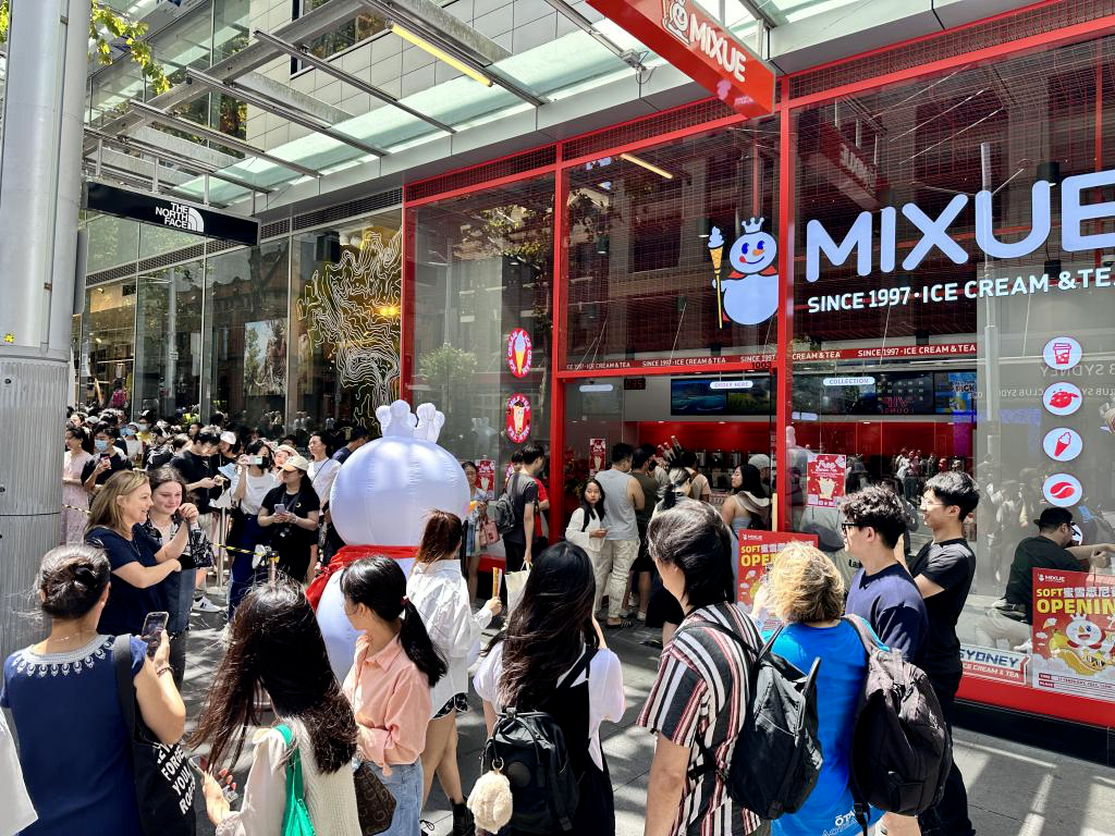 SIAL西雅國際食品展