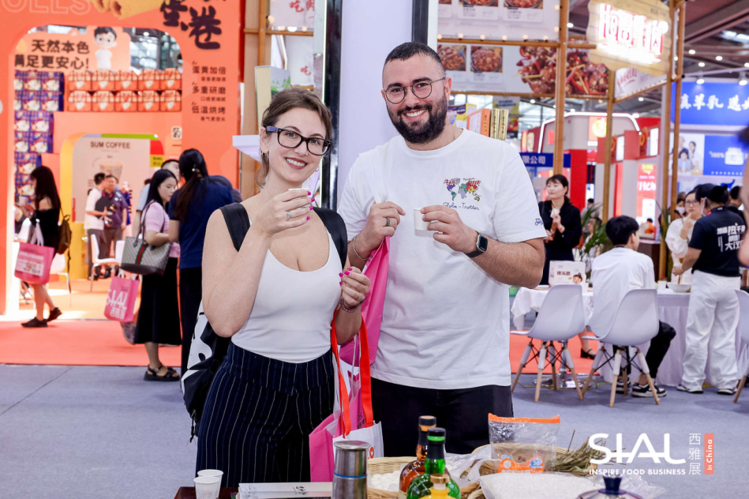 SIAL西雅國(guó)際食品展