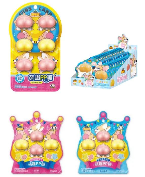 強化IP社交屬性，挖掘產品背后的情緒價值